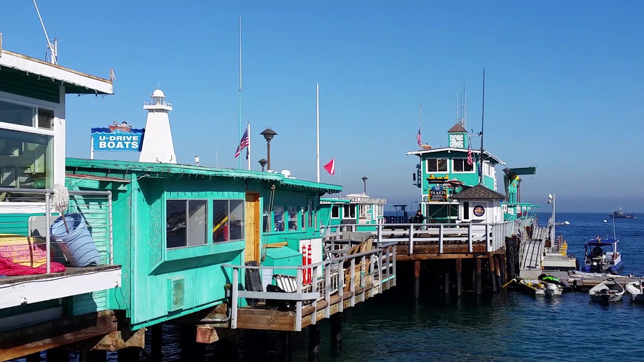 Exciting Things To Do In Catalina Island: A Complete Guide