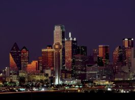 Are Austin And Houston Actually The Best Places To Live In Texas