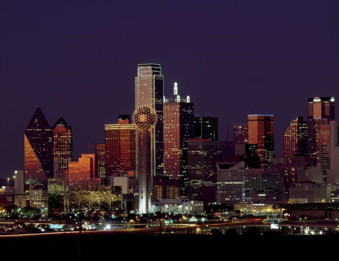 Are Austin And Houston Actually The Best Places To Live In Texas
