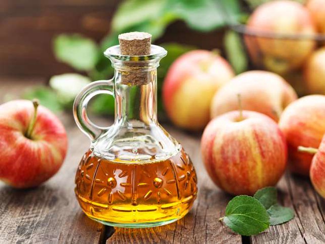 Are You Also Confused About When To Drink Apple Cider Vinegar