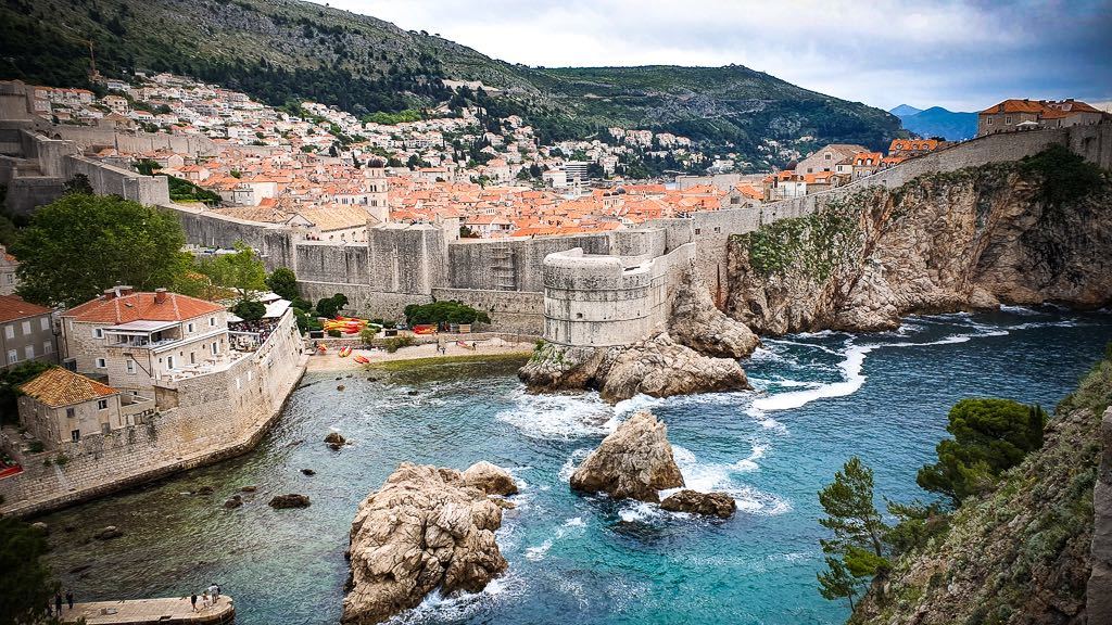 Wondering What's The Best Time To Visit Croatia: This Is Your Ultimate Guide