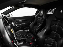 7 Eminent Car Racing Seats To Give Your Four-Wheeler A 360 Degree Revamp