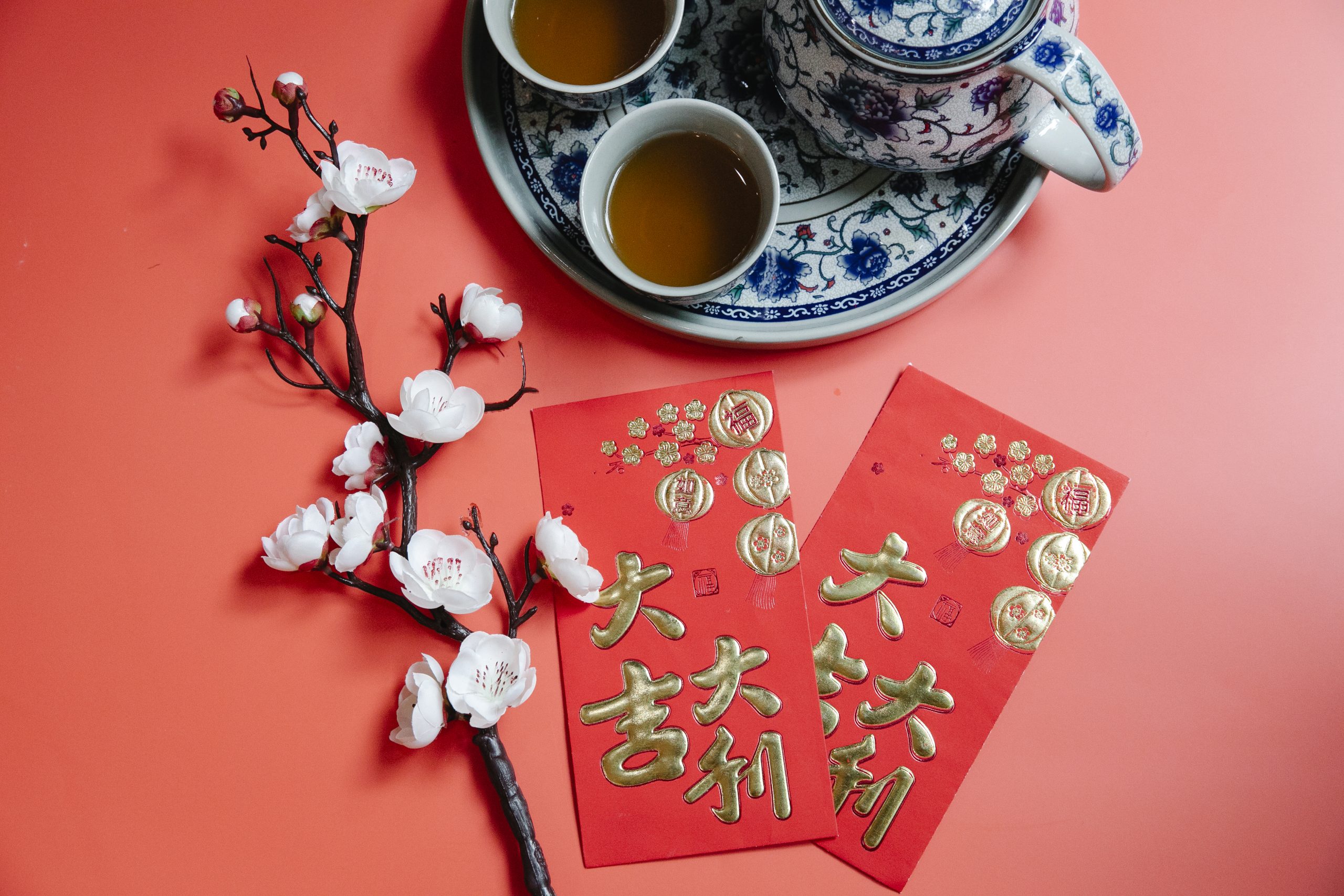 6 All-Time Chinese Weight Loss Teas That You Must Know About