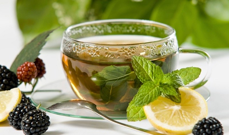 6 All-Time Chinese Weight Loss Teas That You Must Know About