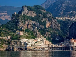 9 Astonishing Things To Do In Amalfi Coast