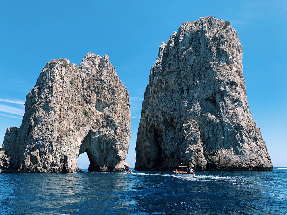 9 Astonishing Things To Do In Amalfi Coast