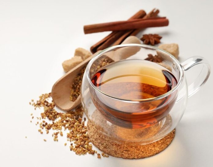 8 Exquisite Benefits Of Cinnamon Tea That Will Make You Fall In Love With It
