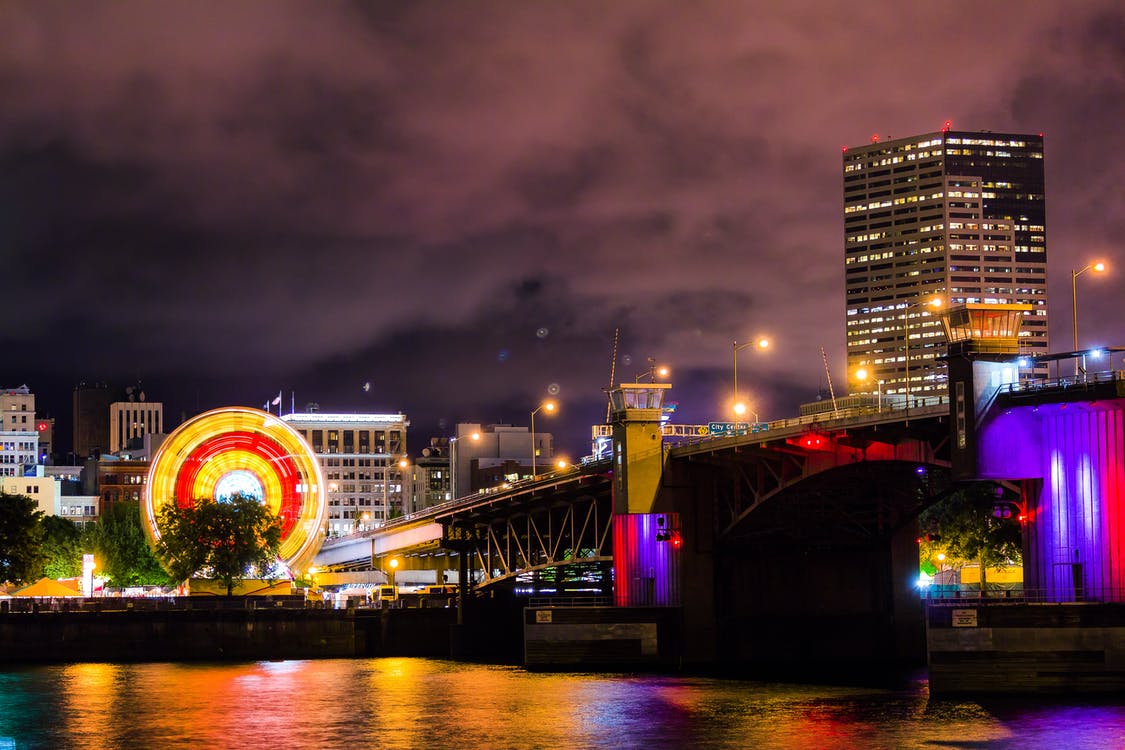Not Sure What's The Best Time To Visit Portland, Oregon? Learn Here