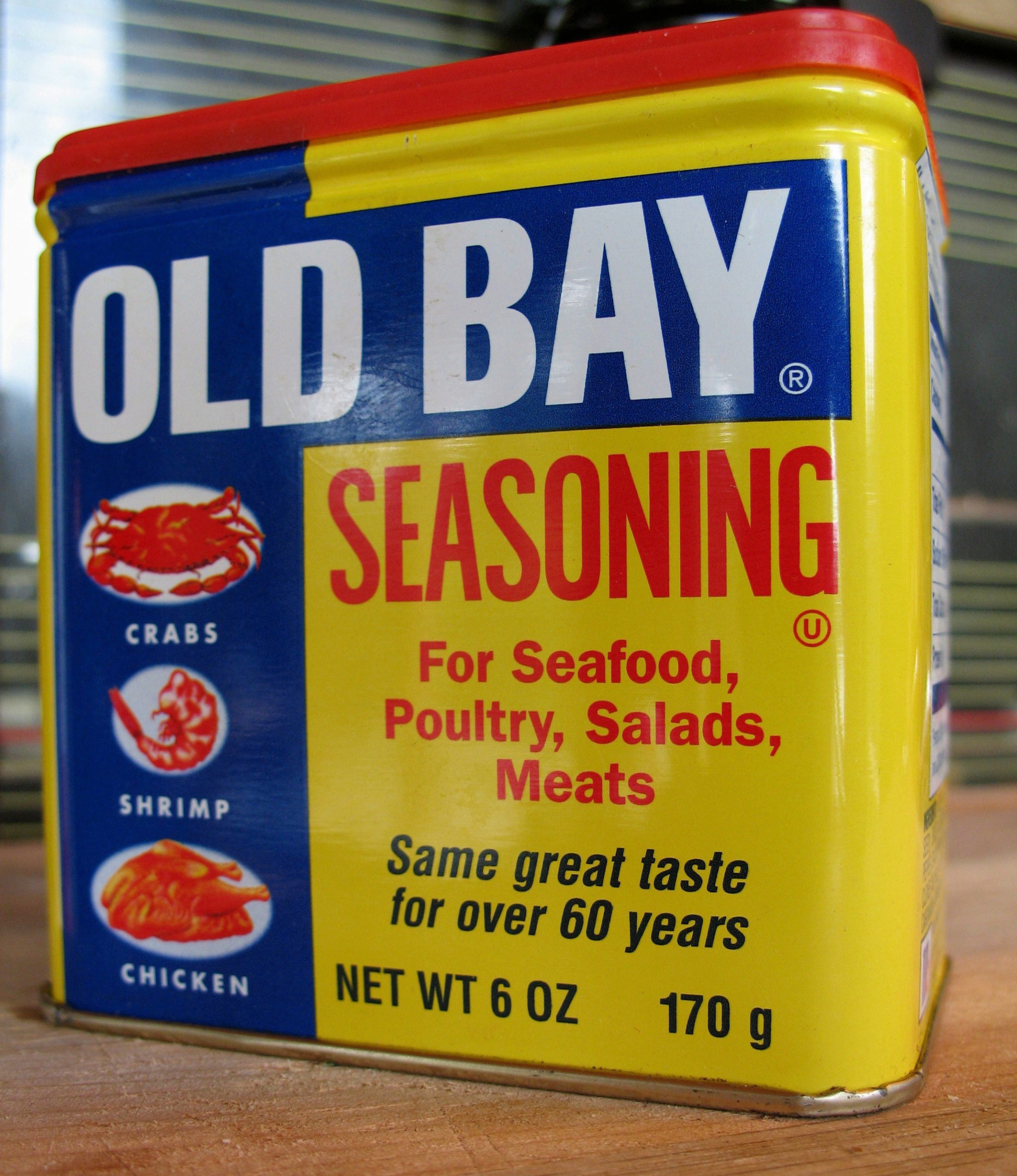 4 Much Needed Creole Seasoning Substitutes To Ease Your Everyday Cooking