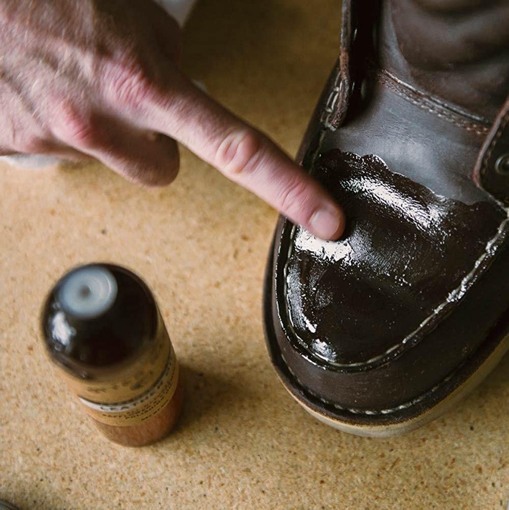 How To Prevent Creases In Shoes