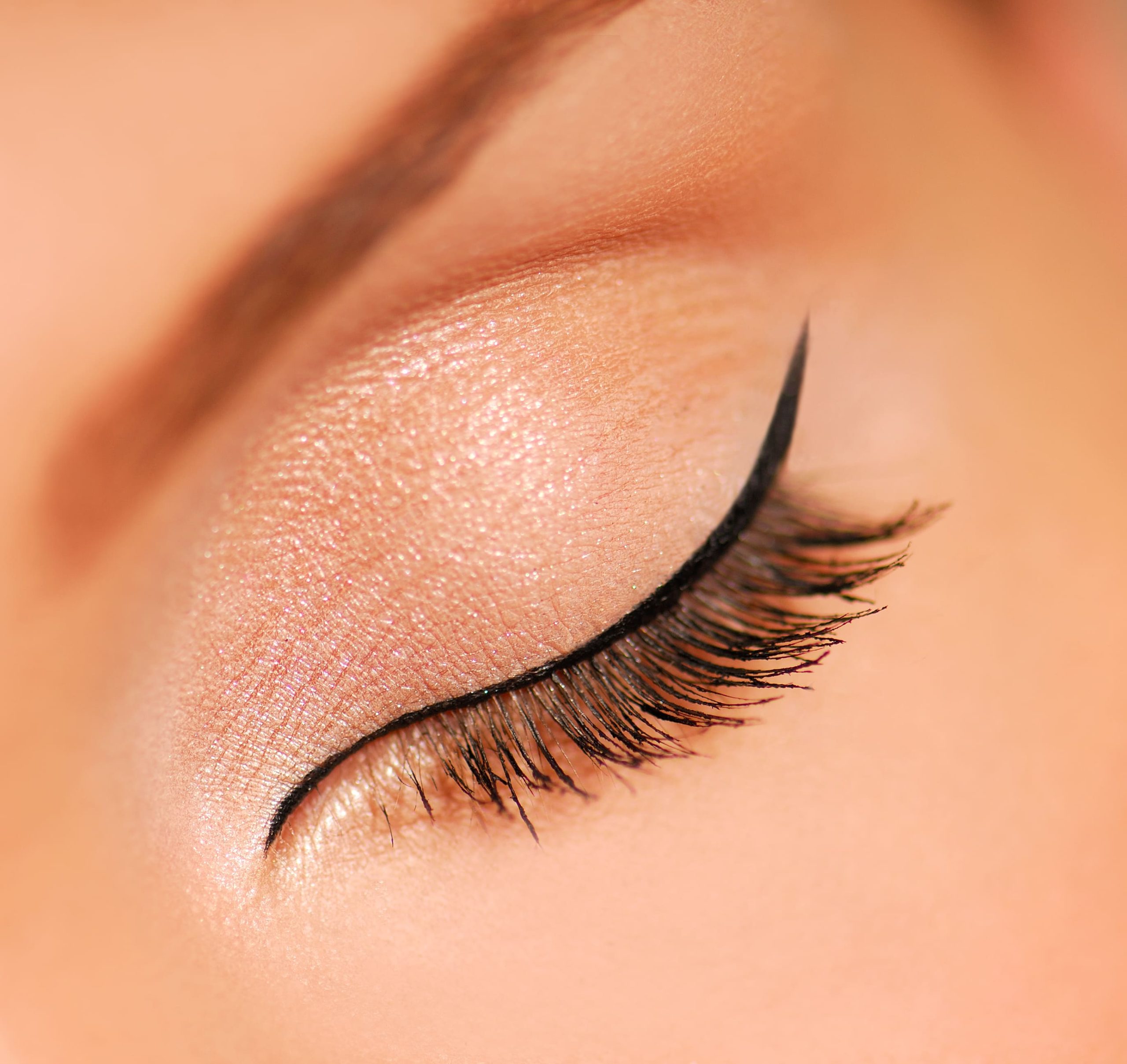 Alternatives To Eyeliner
