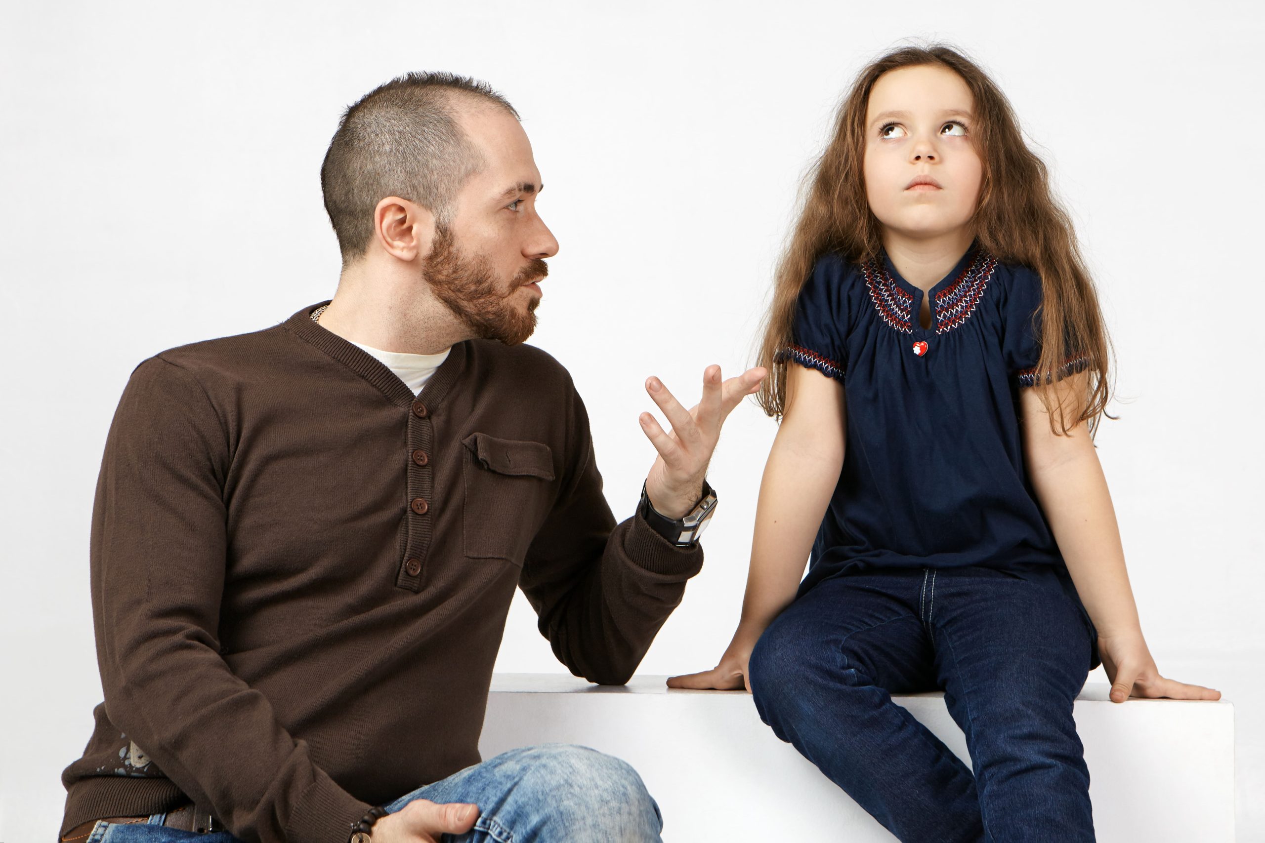 parental alienation against father