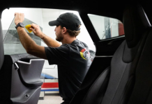 Car Window Tinting: Important Things You Need to Know Car Window Tinting