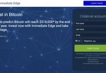 Immediate Edge App: The Invetsment Predictor Of Trading World!