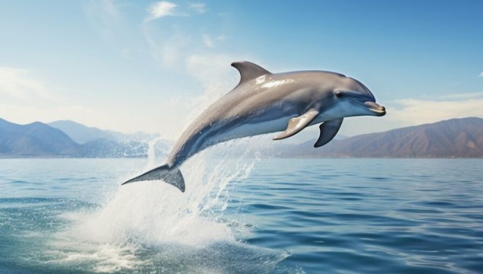 What Sound Does A Dolphin Make? Understand Echolocation