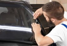 Can Tinting Your Car Windows Protect Against UV Rays?