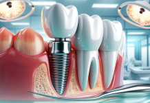 Dental Implants: A Comprehensive Guide to a Lasting Smile