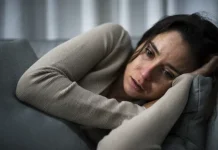 Unspecified depressive disorder – 2,400/13