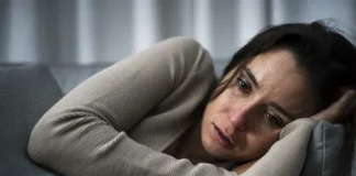 Unspecified depressive disorder – 2,400/13