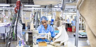 How Apparel Manufacturers Can Balance Thread Cost, Quality, and Production Performance