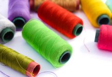 Sewing Threads for Medical and Healthcare Apparel: Performance and Safety Requirements