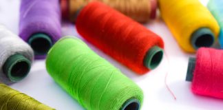 Sewing Threads for Medical and Healthcare Apparel: Performance and Safety Requirements